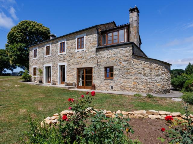 Casa en venta en Vilalba Lugo
