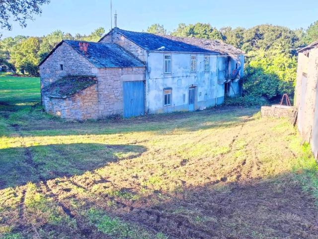 Casa en venta en Vilalba Lugo