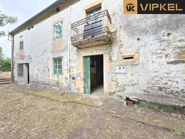 Casa en venta en Vilalba Lugo
