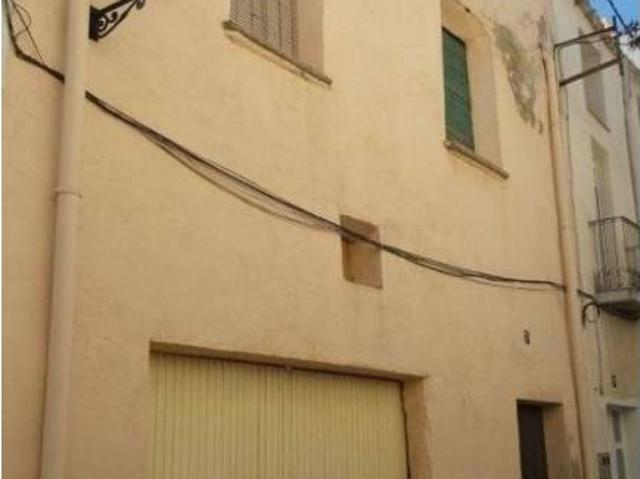 Casa en Venta en Vilallonga del Camp
