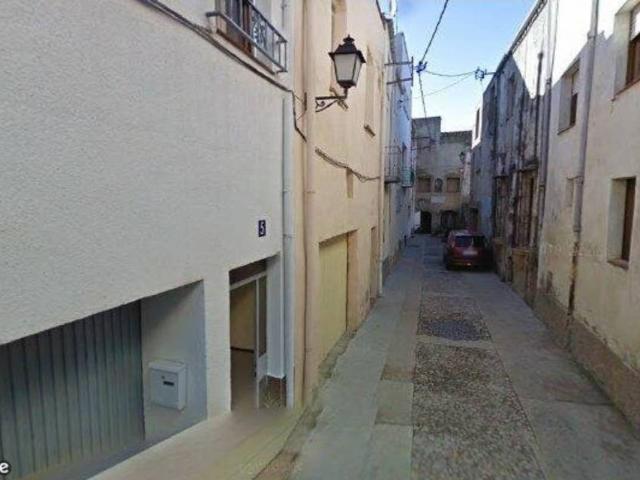 Casa en Venta en Vilallonga del Camp