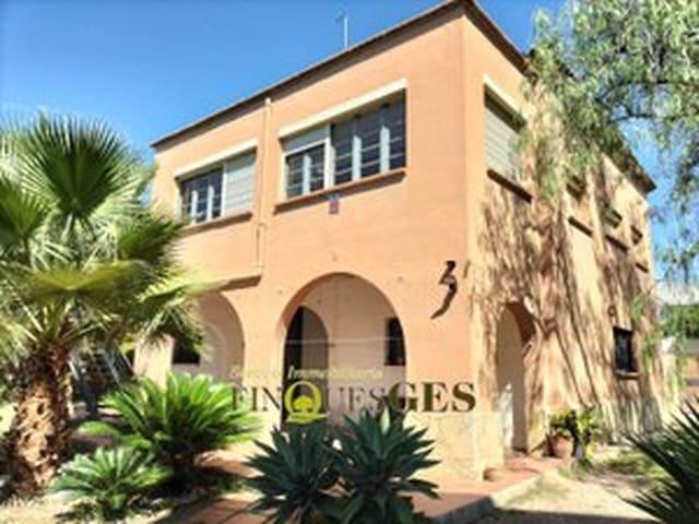 Casa en venta en Vilallonga del Camp, Tarragona