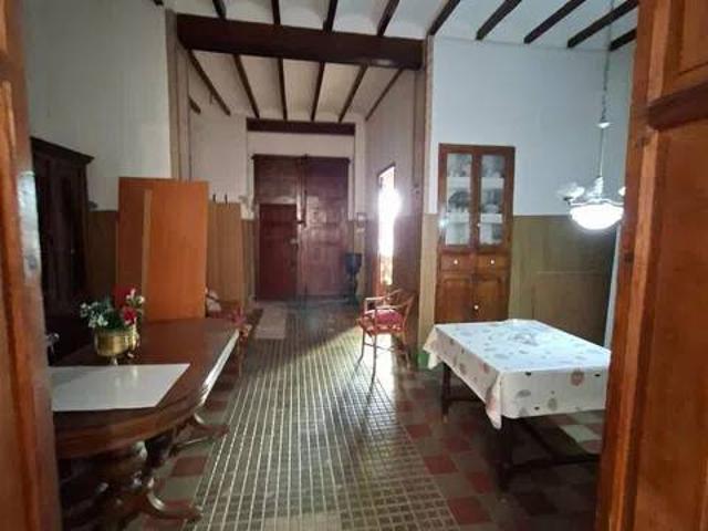 Casa en Venta en Vilallonga Villalonga