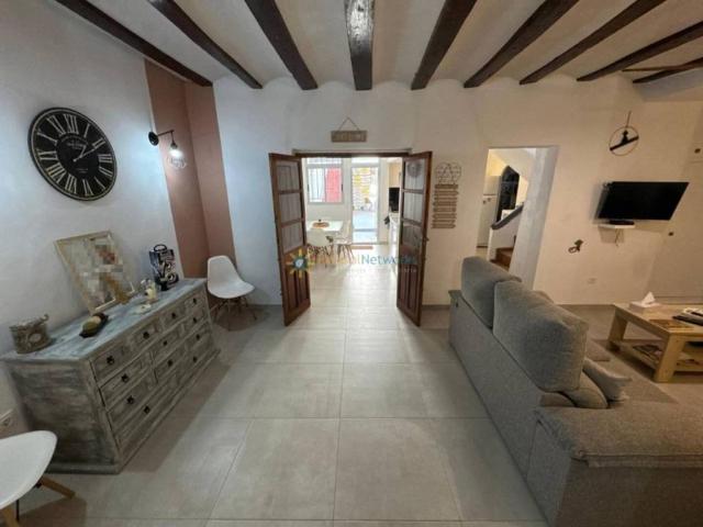 Casa en Venta en Vilallonga Villalonga