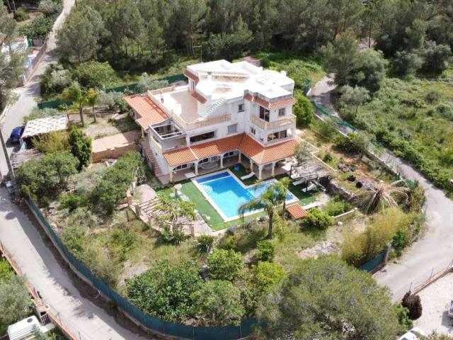Casa en Venta en Vilallonga Villalonga
