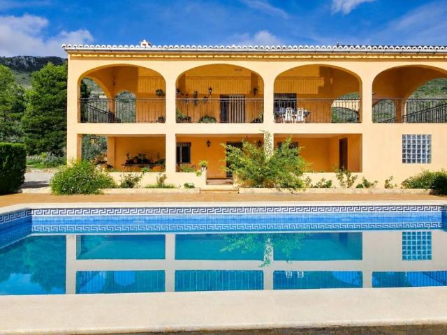 Casa en Venta en Vilallonga Villalonga