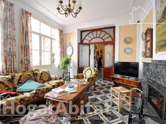 Casa en Venta en Vilallonga Villalonga
