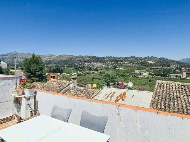 Casa en Venta en Vilallonga Villalonga