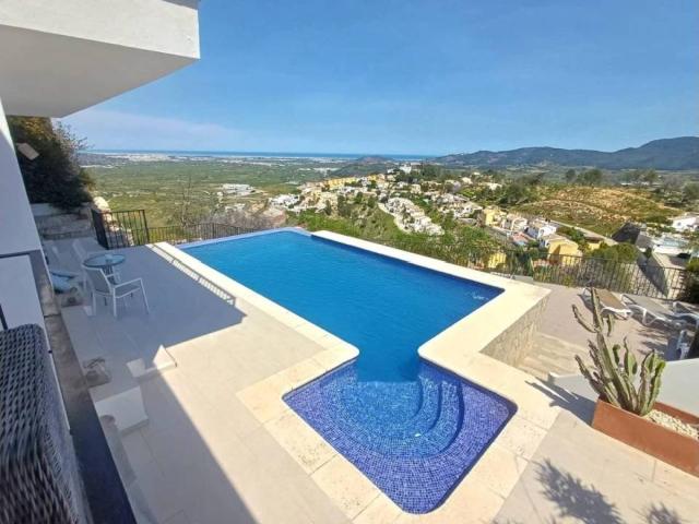Casa en Venta en Vilallonga Villalonga