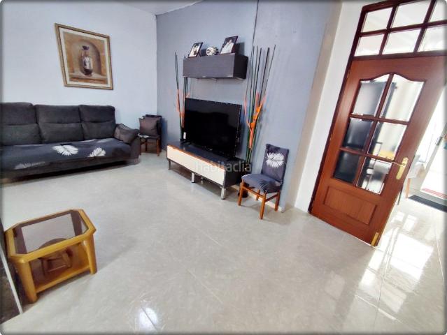 Casa en venta en Vilallonga Villalonga. PARA ENTRAR A VIVIR. Casas Vilallonga.