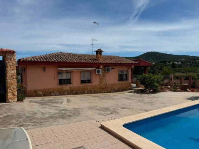 Casa en Venta en Vilamarxant