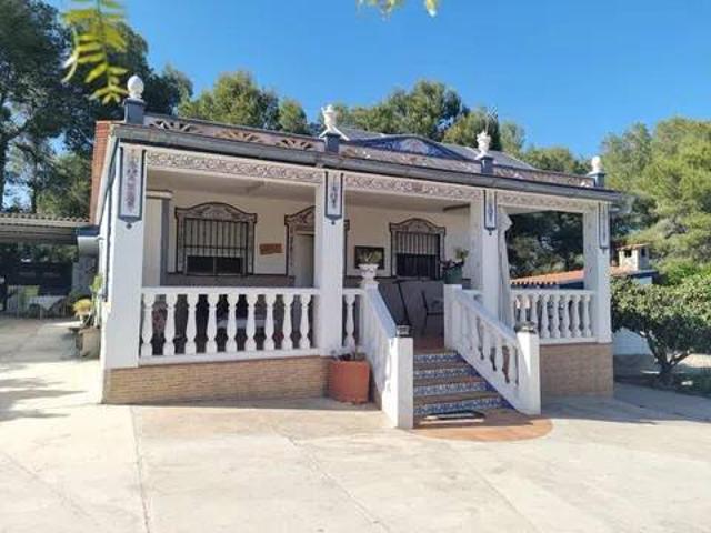 Casa en Venta en Vilamarxant