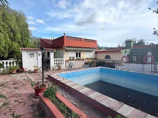 Casa en Venta en Vilamarxant