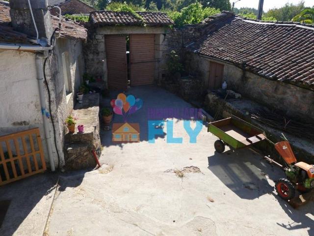 Casa en Venta en Vilamarín