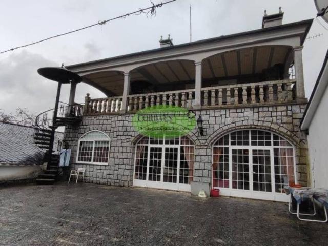 Casa en Venta en Vilamarín