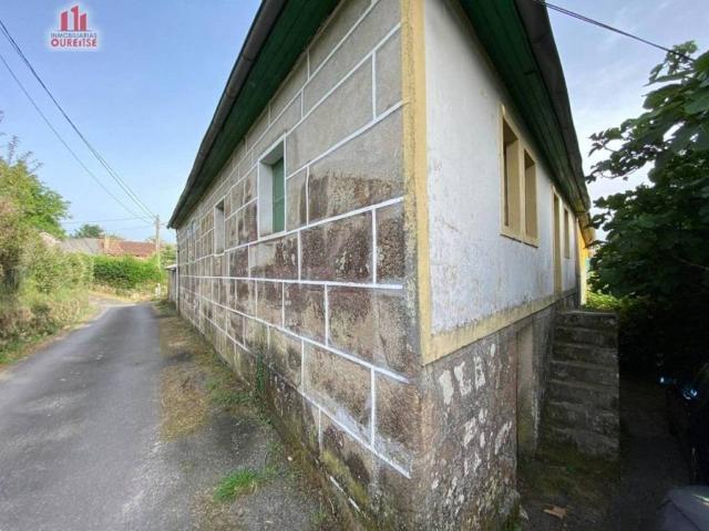 Casa en Venta en Vilamarín
