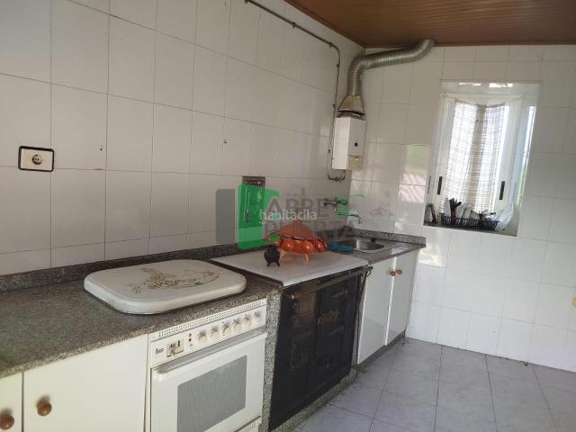 Casa en venta en Vilamarín. Casas.