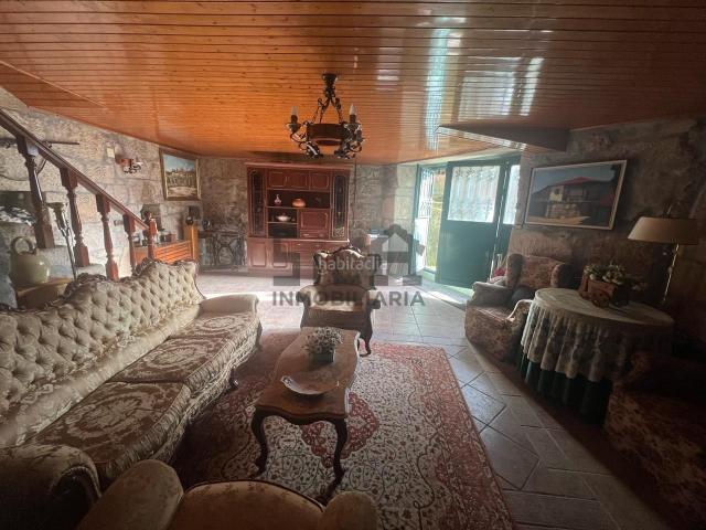 Casa en venta en Vilamarín. Casas.