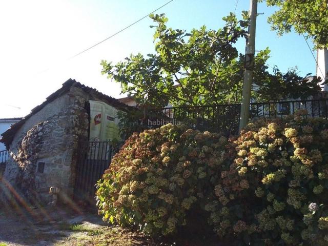 Casa en venta en Vilamarín. Casas.
