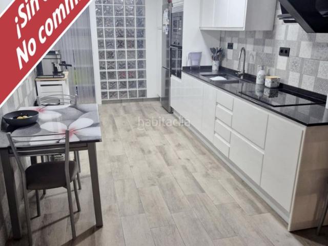 Casa en venta en Vilanova d´Alcolea. CASA REFORMADA CON TERRAZA. Casas Vilanova.