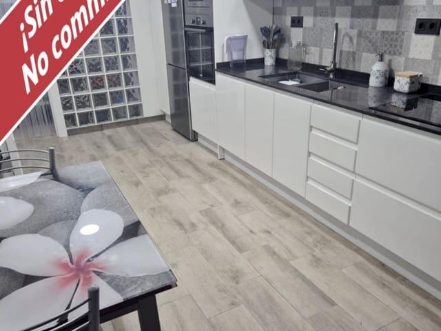 Casa en venta en Vilanova d'Alcolea, Castellón