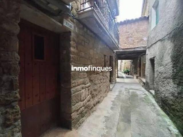 Casa en Venta en Vilanova de Meià