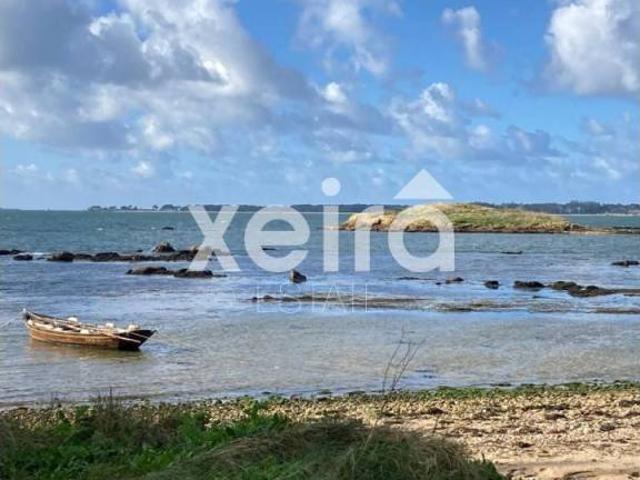 Casa en Venta en Vilanova de Arousa