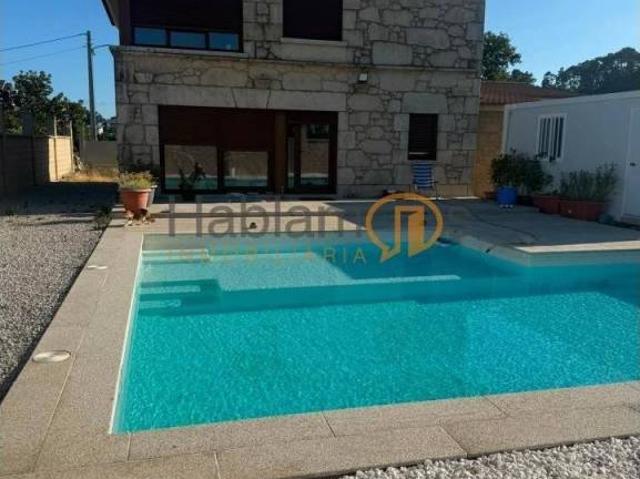 Casa en Venta en Vilanova de Arousa