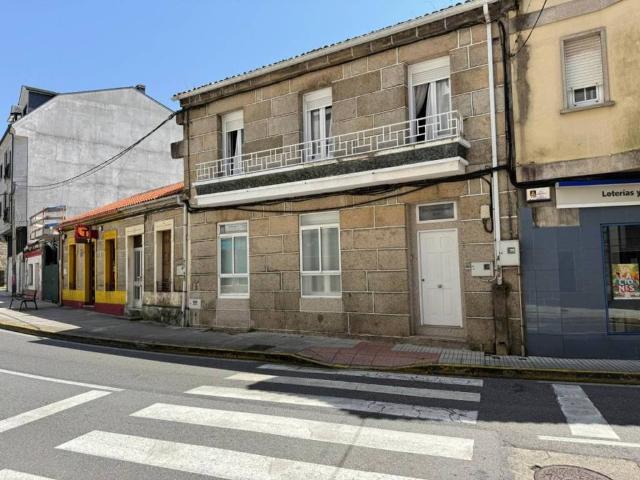 Casa en Venta en Vilanova de Arousa