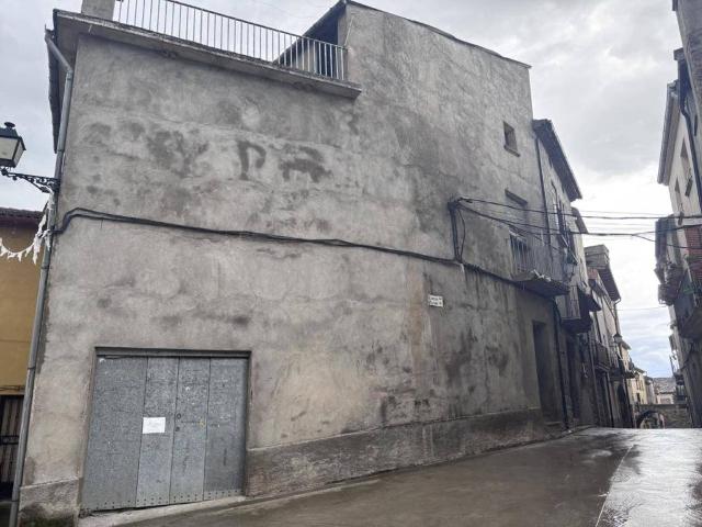 Casa en Venta en Vilanova de l'Aguda