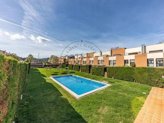 Casa en Venta en Vilanova del Vallès