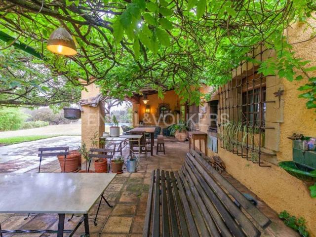 Casa en Venta en Vilanova del Vallès