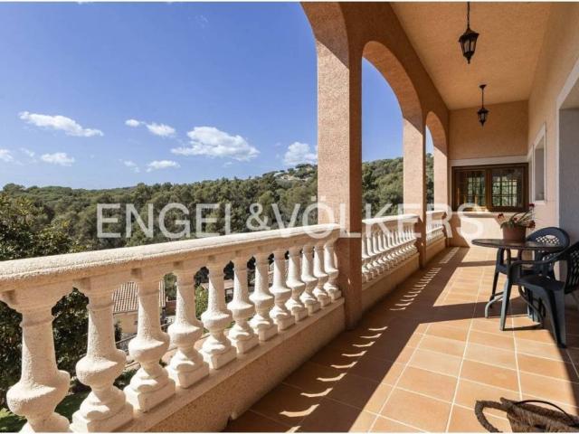 Casa en Venta en Vilanova del Vallès