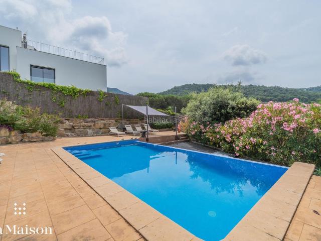 Casa en venta en Vilanova del Vallès. Casa en Carrer de la Gardenia les Roquetes 1. Casas Vilanova del.