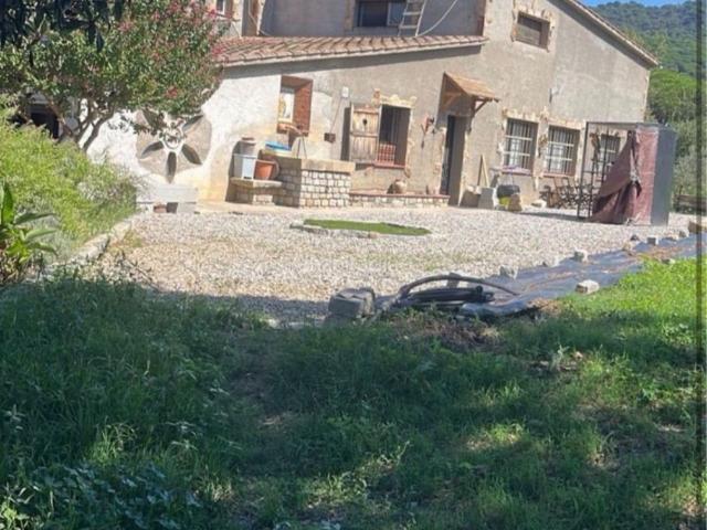 Casa en venta en Vilanova del Vallès. Casa Rústica. Casas Vilanova del.