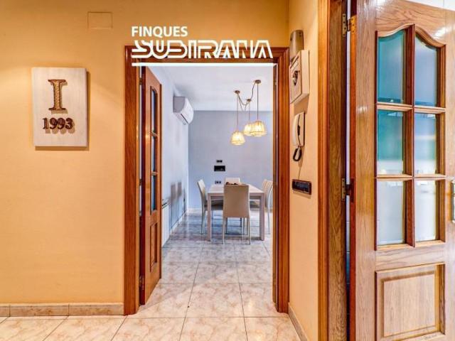 Casa en venta en Vilanova del Camí, Barri La Pau