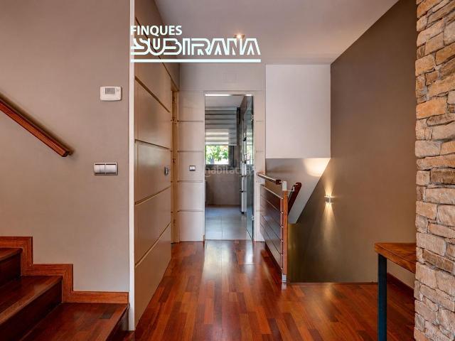 Casa en venta en Vilanova del Camí. Exclusiva casa de disseny a Vilanova del Camí amplitud, elegància i confort en cada detall. Casas Vilanova del.