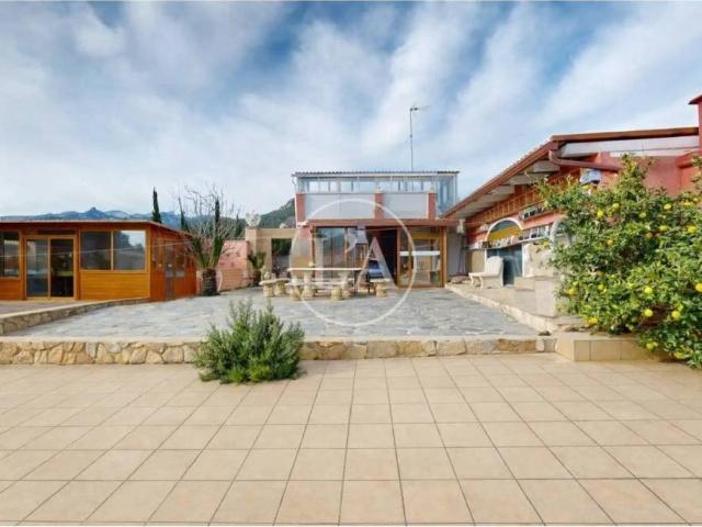 Casa en Venta en Vilanova d'Escornalbou