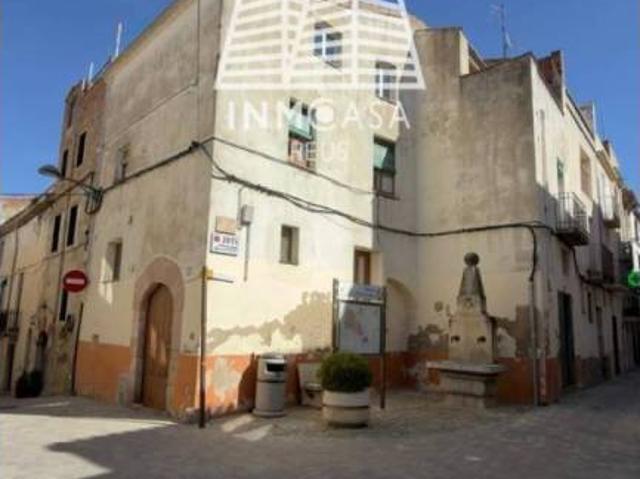 Casa en Venta en Vilanova d'Escornalbou