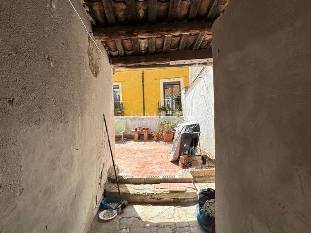 Casa en venta en Vilanova i la Geltrú, Centrevila Costa Dorada. Casa unifamiliar en Vilanova i la Geltù. Casas Vilanova i la.