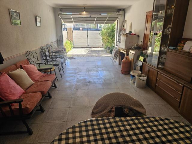 Casa en venta en Vilanova i la Geltrú, La Collada Sis Camins Costa Dorada. Casa de tres plantas en la Collada, Vilanova i la Geltrú. Casas Vilanova i la.