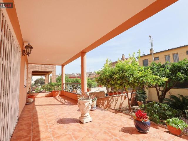 Casa en venta en Vilanova i la Geltrú, La Collada Sis Camins Costa Dorada. CASA INDIVIDUAL EN LA COLLADA. Casas Vilanova i la.