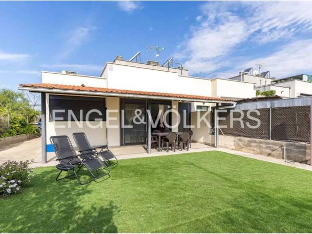 Casa en Venta en Vilanova i la Geltrú