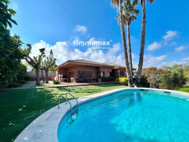 Casa en Venta en Vilanova i la Geltrú