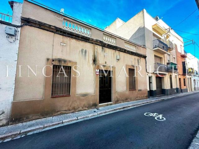 Casa en Venta en Vilanova i la Geltrú