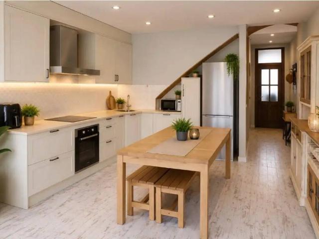 Casa en Venta en Vilanova i la Geltrú