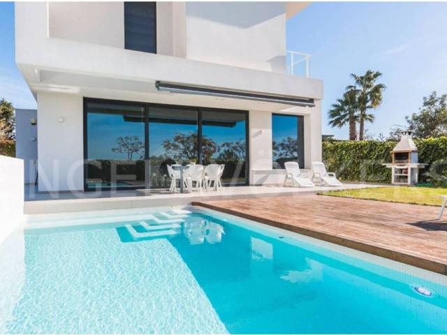 Casa en Venta en Vilanova i la Geltrú