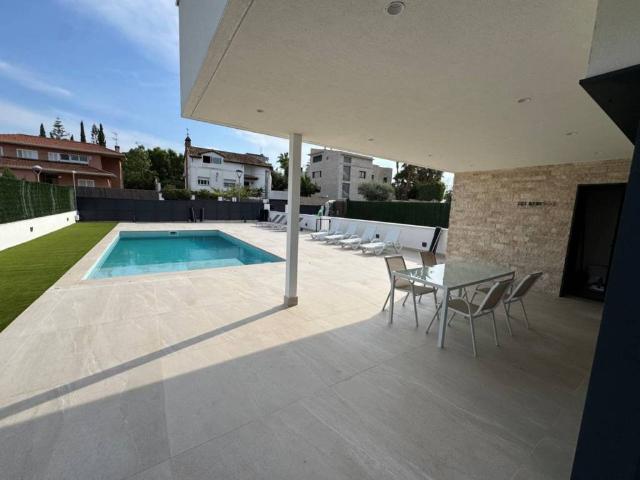 Casa en Venta en Vilanova i la Geltrú