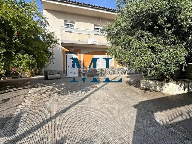 Casa en Venta en Vilanova i la Geltrú