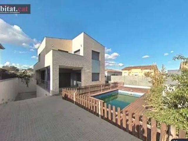 Casa en Venta en Vilanova i la Geltrú
